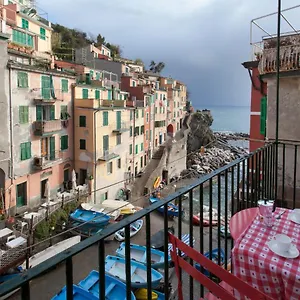 Appartamento Il Porticciolo, Riomaggiore
