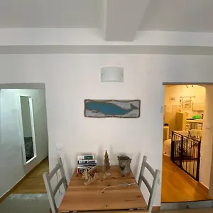Appartement La Dinette, Riomaggiore