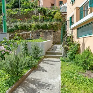 Appartamento Il Giardino Di, Riomaggiore