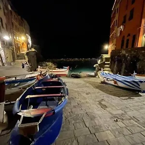 Apartment Rio Ca Di Euro With Parking, Riomaggiore