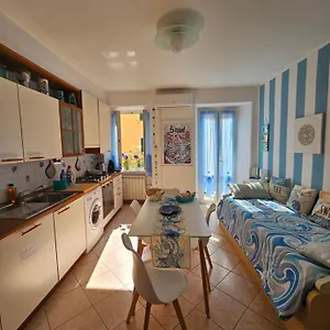 Appartamento Graziosa, Riomaggiore