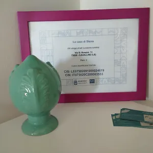 La Casa Di Steno Lecce