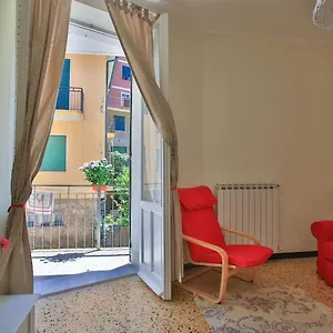 Appartement Casa Lorelei, Riomaggiore