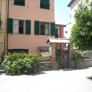 Appartamento Casa De Batté, Riomaggiore