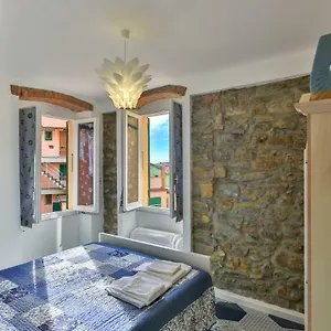 Appartement Oceano D'amore, Riomaggiore