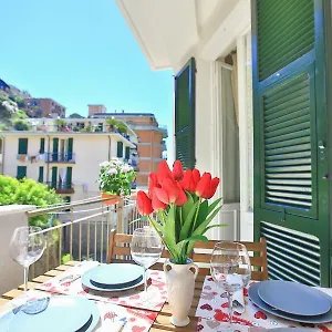 Appartement Camere E Appartamenti Riomaggiore, Riomaggiore