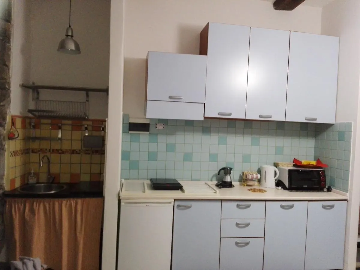 Sunset House Apartment Riomaggiore Italy