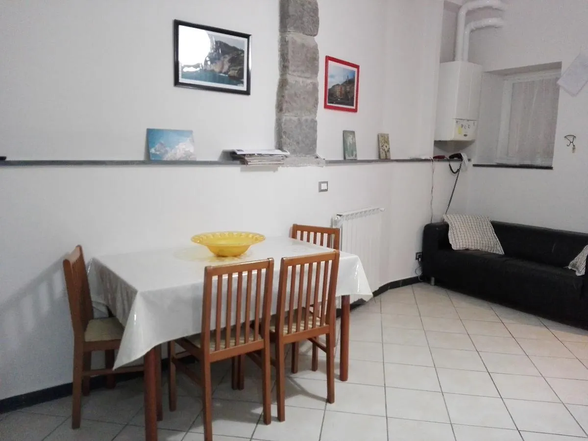 Sunset House Apartment Riomaggiore 0*,  Italy