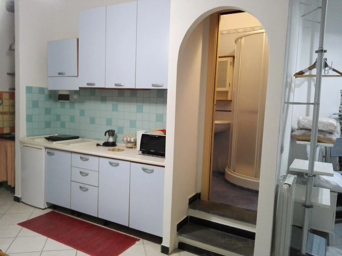 Sunset House Apartment Riomaggiore